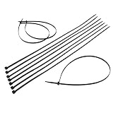 3M ナイロン結束バンド 屋外用 NBO830MM