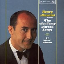 Henry Mancini