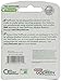 GoGreen Power (24001) Eco Friendly Alkaline AA Batteries - No Lead, Cadmium or Mercury - Pack of 4