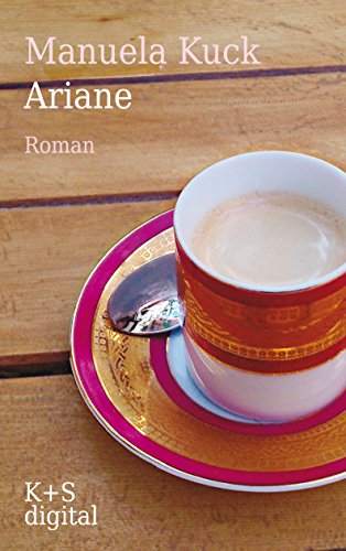 Ariane (Hungrige Herzen) (German Edition)