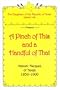 A Pinch of This and a Handful of That, Historic Recipes of Texas 1830-1900