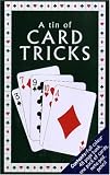 Card Tricks (Small Tins)
