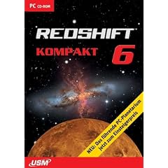 Redshift 6 Kompakt