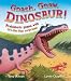Gnash, Gnaw, Dinosaur!