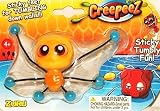 Creepeez Sticky Tumbly Fun Alien - Figure variesIMAGE