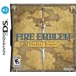 Fire Emblem:  Shadow Dragon