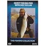 Fishing - Quest For Big Pike With Des Taylor [DVD]