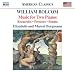 Classical Music : William Bolcom: Music for Two Pianos