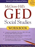 McGraw-Hills GED Social Studies Workbook (Mcgraw-Hills Ged Workbook Series)
