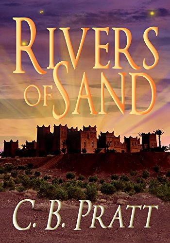 Rivers of Sand (Eno the Thracian Book 4)