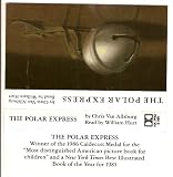 The Polar Express (Audio cassette) (Made in the USA)