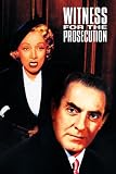 Witness For The Prosecution