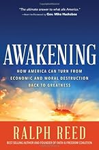Awakening: How America Can Turn from Moral and Economic Destruction Back to Greatness