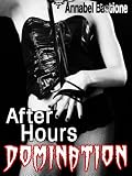 After Hours Domination: Office MF Femdom Erotica