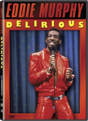 Childrens Toyshop  DVD : Eddie Murphy - Delirious [1983]