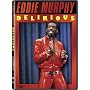 Eddie Murphy - Delirious [DVD] [1983]