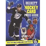 Beckett Hockey Card Price Guide No. 21 (Beckett Hockey Card Price Guide & Alphabetical... by Beckett