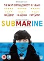 Submarine [DVD]