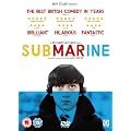 Submarine [DVD]