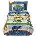 Eric Carle African Savannah Bedding Collection