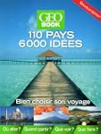 GEOBOOK : 110 pays 6000 id�es