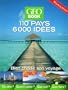GEOBOOK : 110 pays 6000 id�es