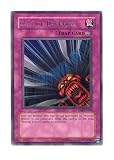 YuGiOh! Champion Pack: Game Six # CP06-EN006 Call of Darkness - Rare - Single YuGiOh! Card in Protective Sleeve