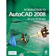 Introduction to Autocad 2008