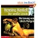 Die wei�e L�win. Sonderausgabe. 6 CDs
