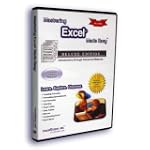 Mastering Microsoft Excel 2013 Made E...