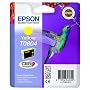 Epson Original T0804 Yellow Ink Cart