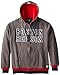 Stitches MLB Men's Full Zip Hooded Jacket