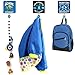 Disney Monsters University 3-Pack Wall Hooks