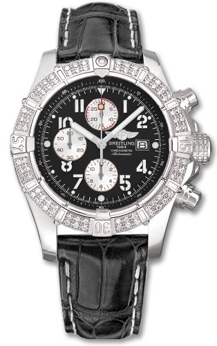 review Breitling 