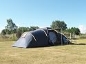 Ultracamp Grenville 12 Berth Man Family Camping Tent