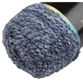Lion Brand Yarn 790-321 Homespun Williamsburg, , 6-Ounce / 185 Yard , Heathered Solid Color