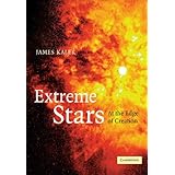 extreme stars at the edge of creation