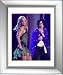 Michael J framed print Image