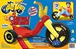 The Original Big Wheel 11" SIDEWALK SCREAMER Tricycle Mid-Size Ride-On