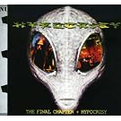 Hypocrisy/Final Chapter