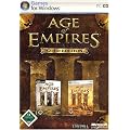 Age of Empires III - Gold Edition