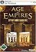 Computer Software : Age of Empires III: Gold Edition