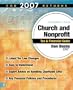 Zondervan 2008 Church and Nonprofit Tax and Financial Guide: For 2007 Returns (Zondervan Church & Nonprofit Organization Tax & Financial Guide)