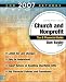 Zondervan 2008 Church and Nonprofit Tax and Financial Guide: For 2007 Returns (Zondervan Church and Nonprofit Tax Financial Guide)