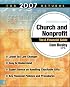 Zondervan 2008 Church and Nonprofit Tax and Financial Guide: For 2007 Returns (Zondervan Church and Nonprofit Tax Financial Guide)