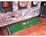 Notre Dame Fighting Irish Putting Green Runner