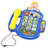 Inspiration Works Bob the Builder Yes We Can Phone