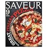 Saveur (1-year auto-renewal)
