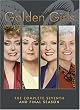 The Golden Girls: The Complete Seventh and Final Season