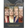 The Golden Girls - The Complete Seventh and Final Season